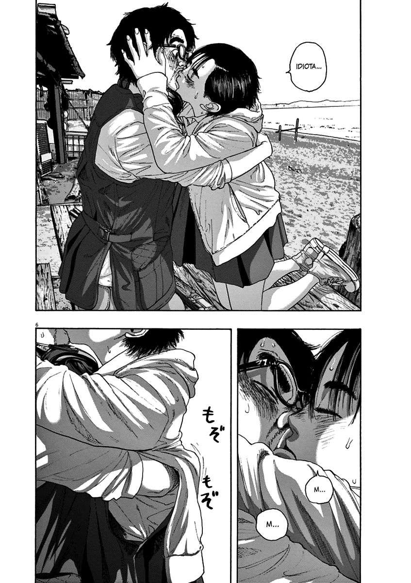 Read I Am A Hero (es) Manga Online