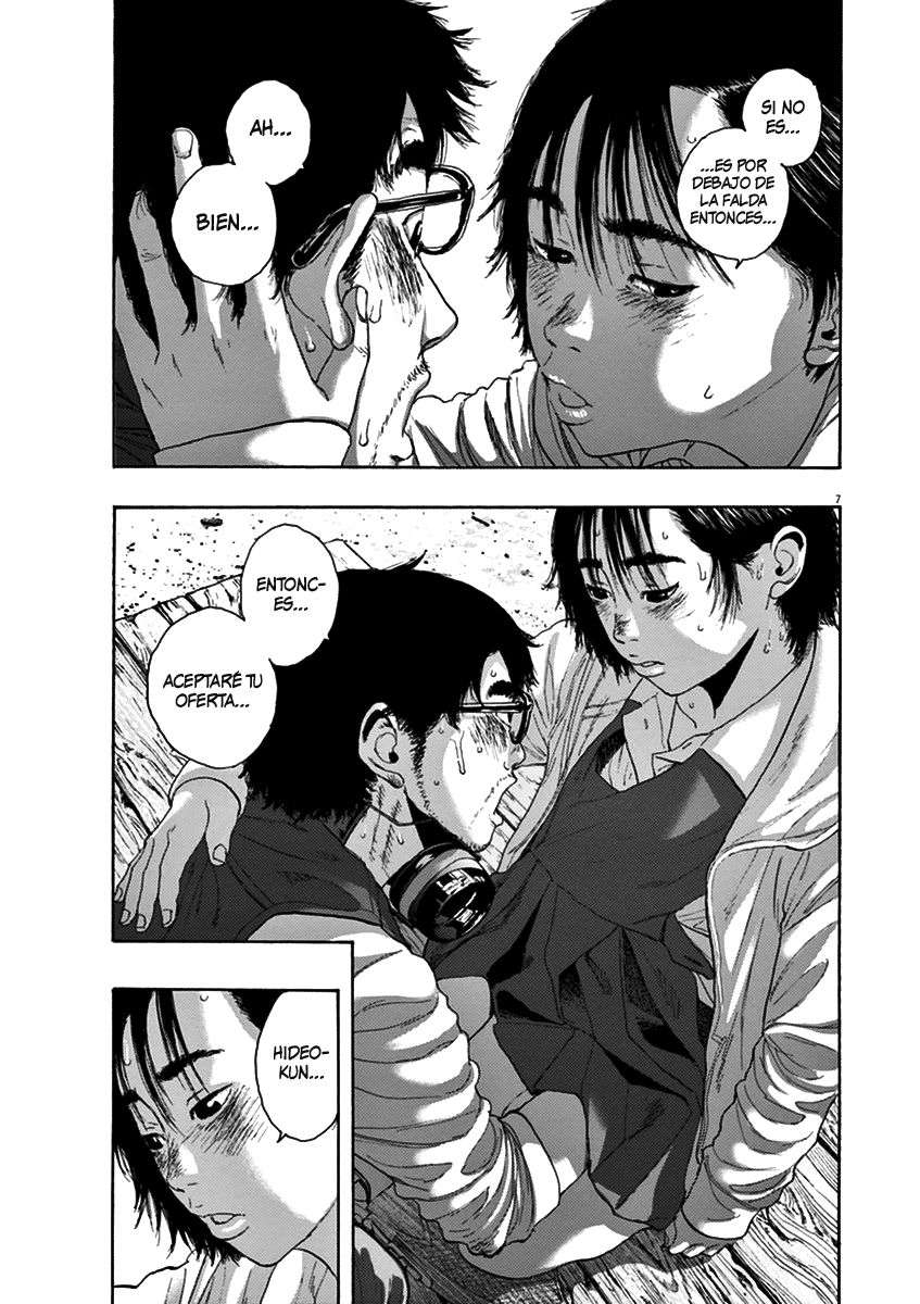 Read I Am A Hero (es) Manga Online