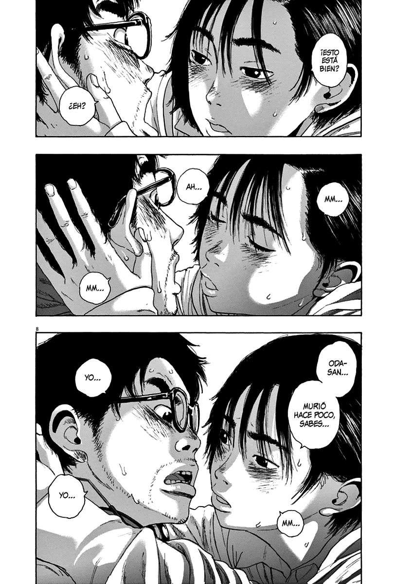 Read I Am A Hero (es) Manga Online
