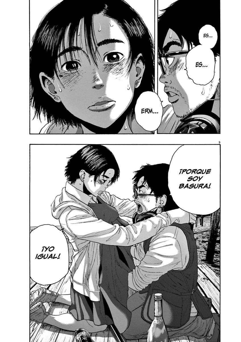 Read I Am A Hero (es) Manga Online