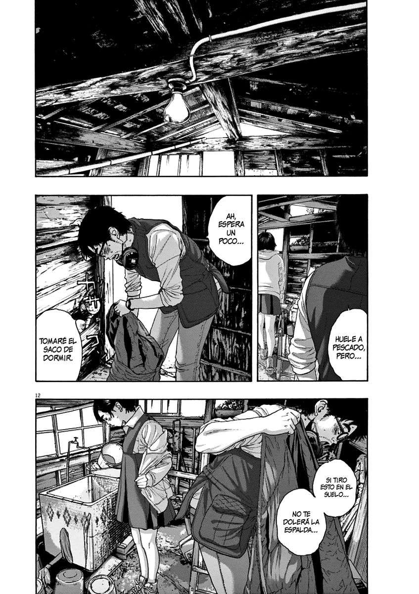 Read I Am A Hero (es) Manga Online