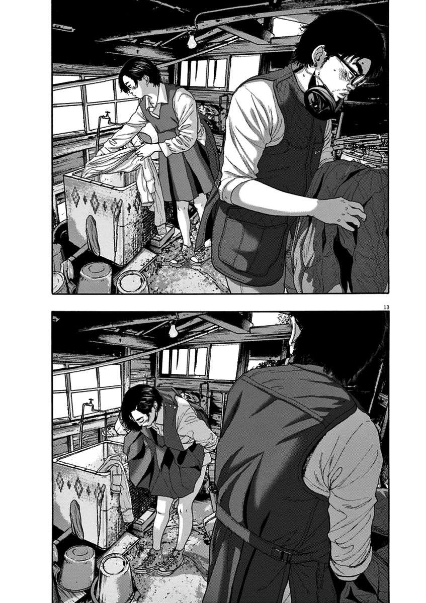 Read I Am A Hero (es) Manga Online