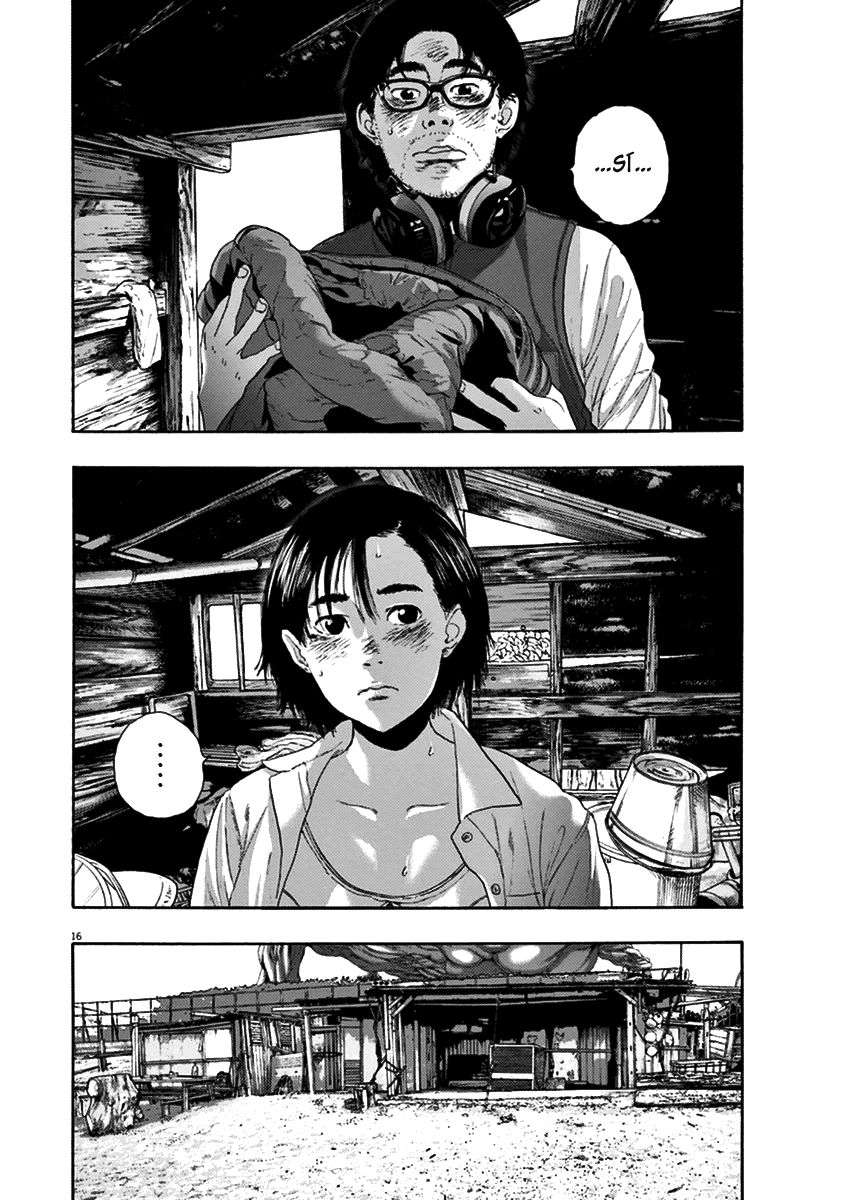 Read I Am A Hero (es) Manga Online