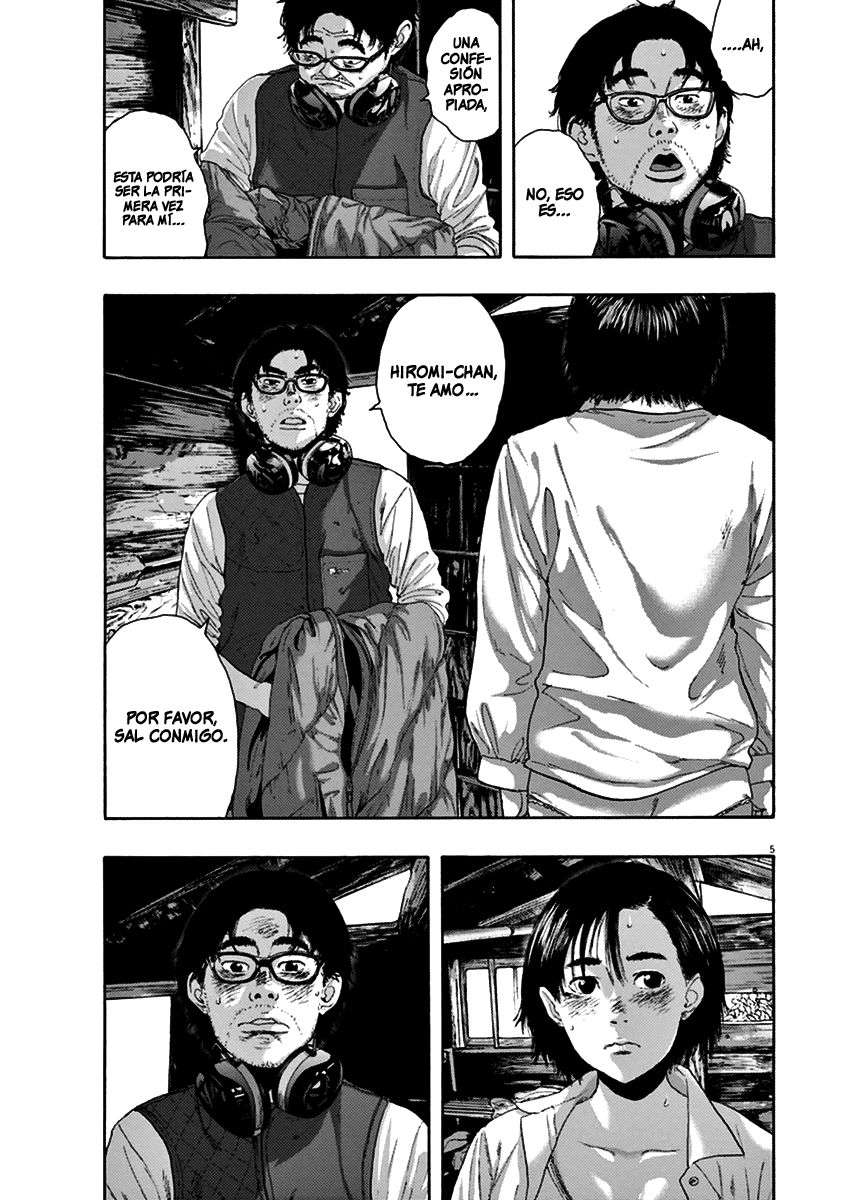 Read I Am A Hero (es) Manga Online