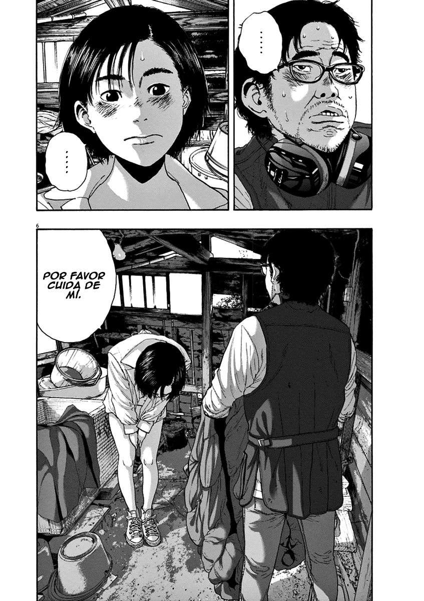 Read I Am A Hero (es) Manga Online