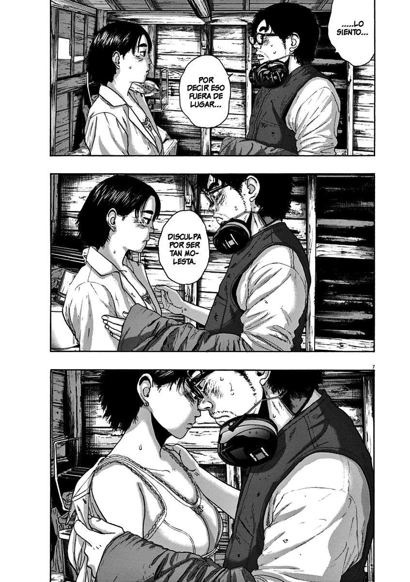 Read I Am A Hero (es) Manga Online