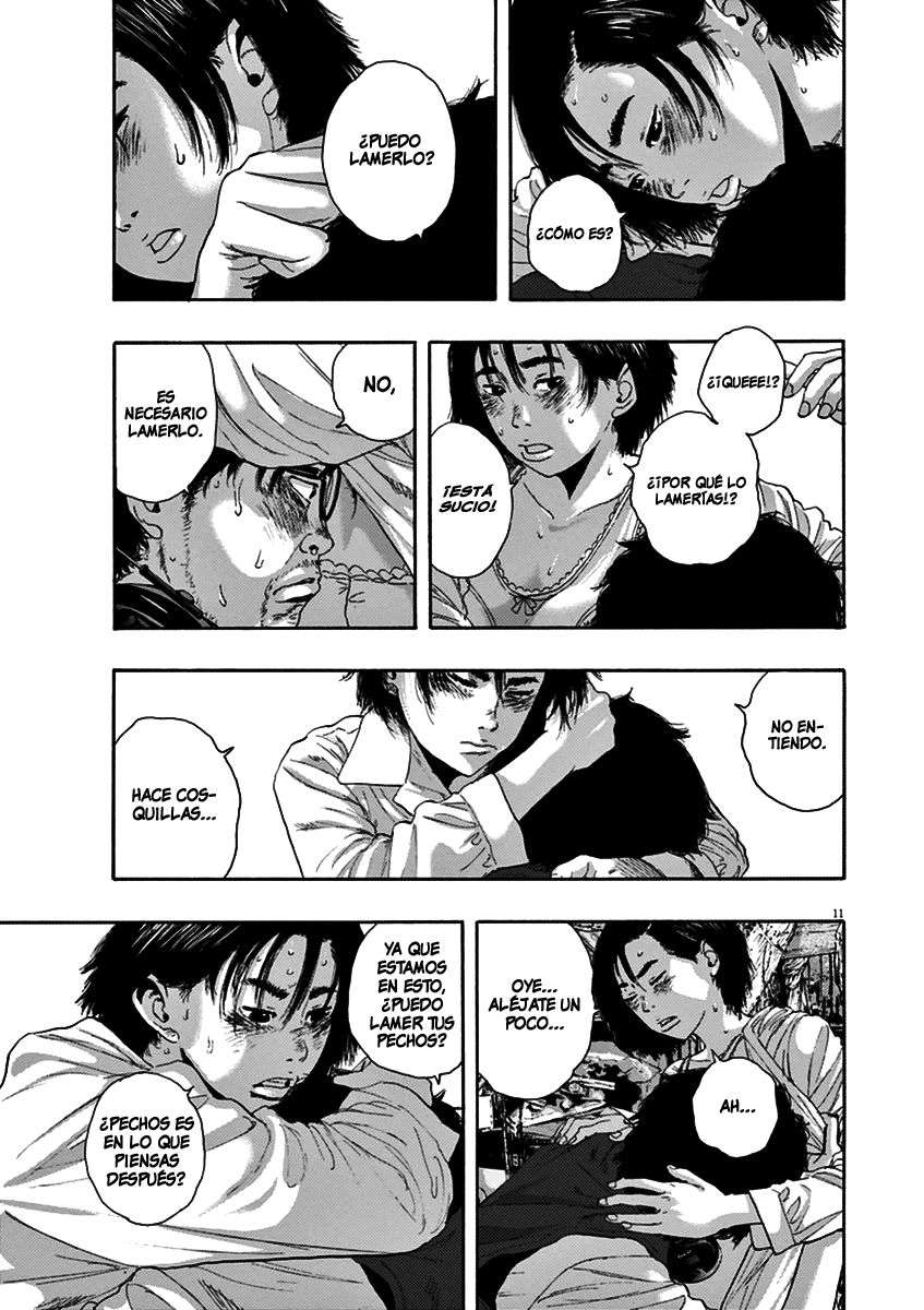 Read I Am A Hero (es) Manga Online