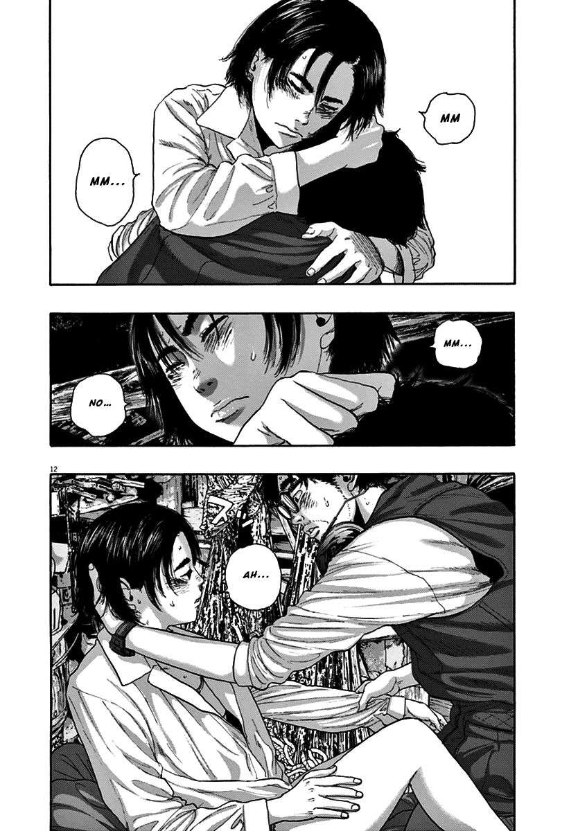 Read I Am A Hero (es) Manga Online