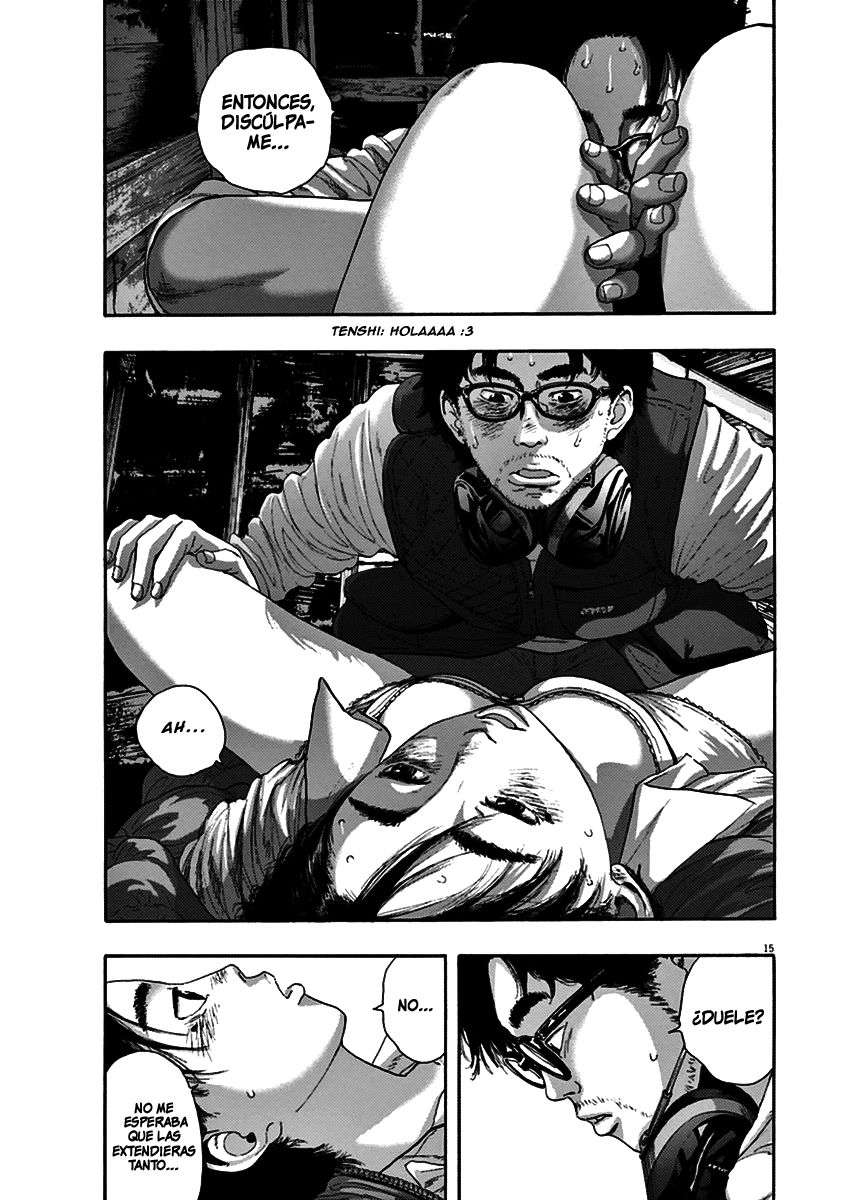 Read I Am A Hero (es) Manga Online