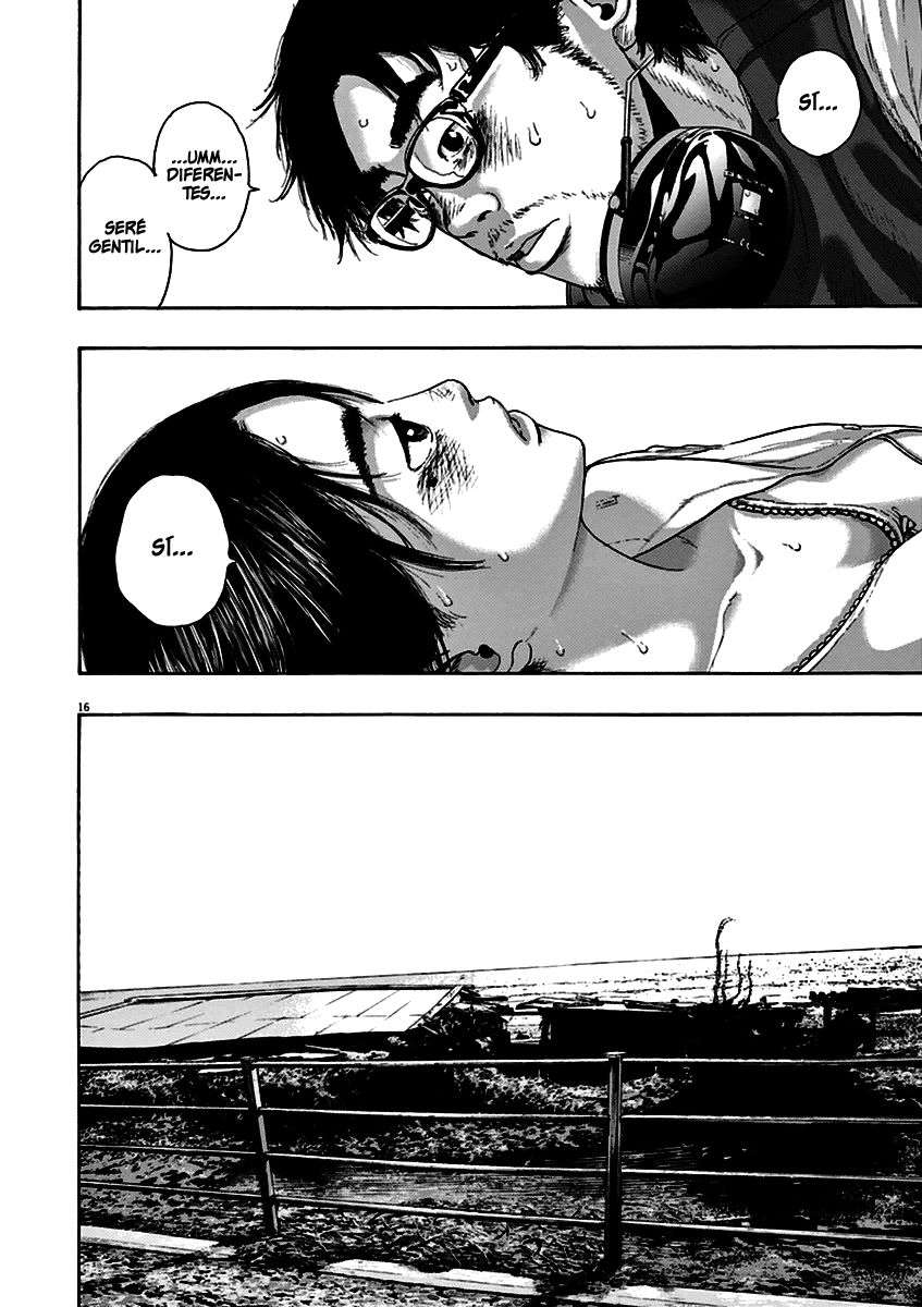 Read I Am A Hero (es) Manga Online