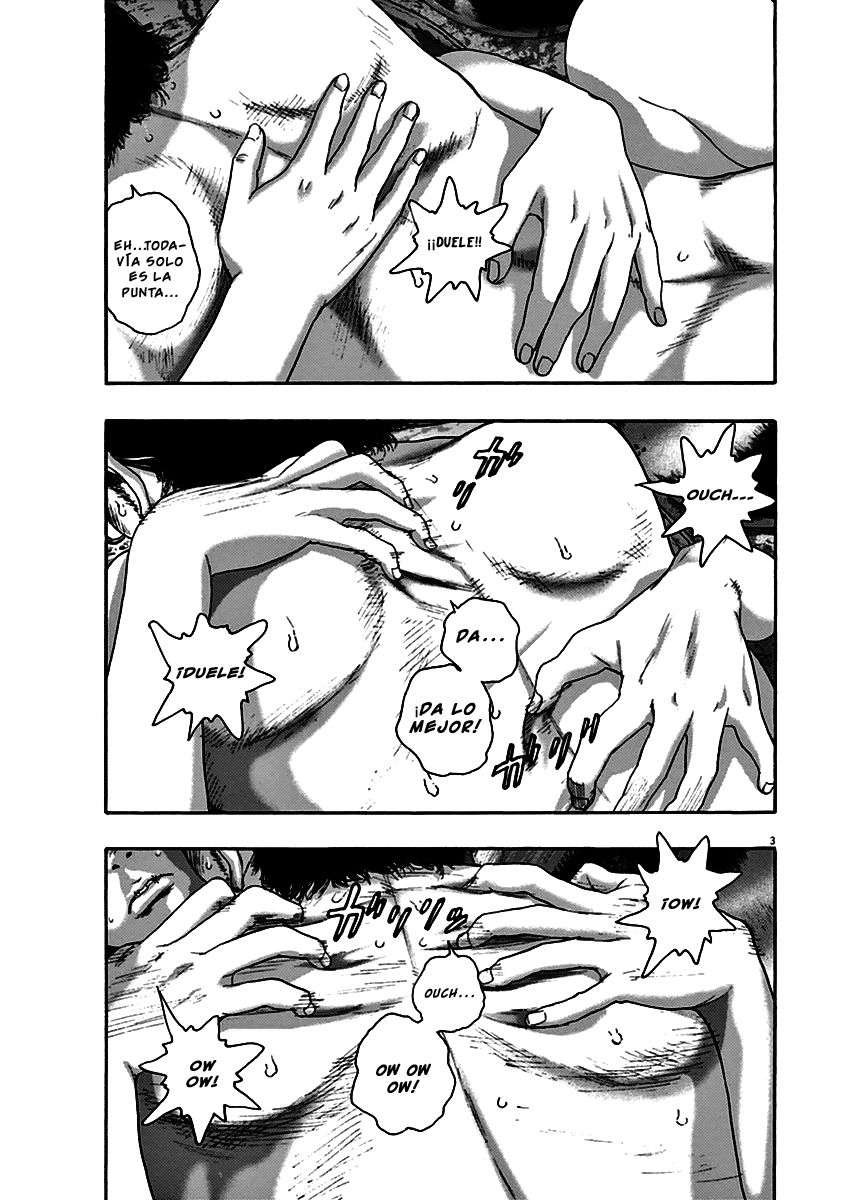Read I Am A Hero (es) Manga Online