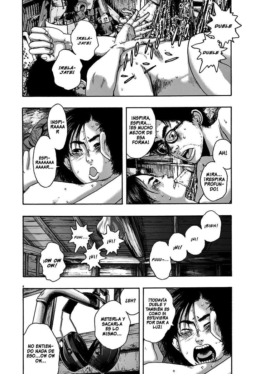 Read I Am A Hero (es) Manga Online