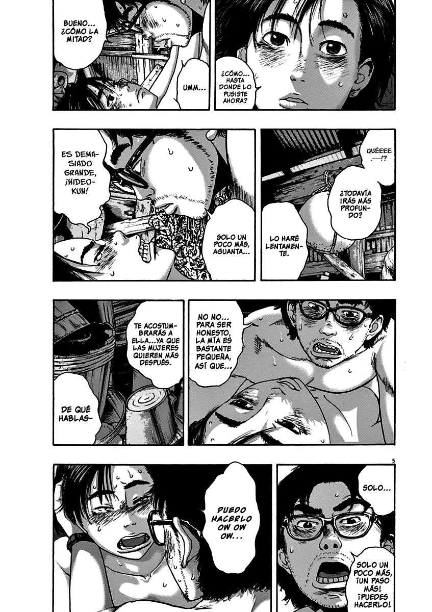 Read I Am A Hero (es) Manga Online
