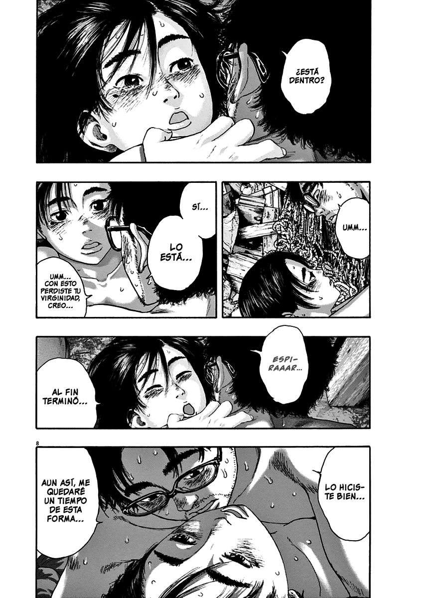 Read I Am A Hero (es) Manga Online