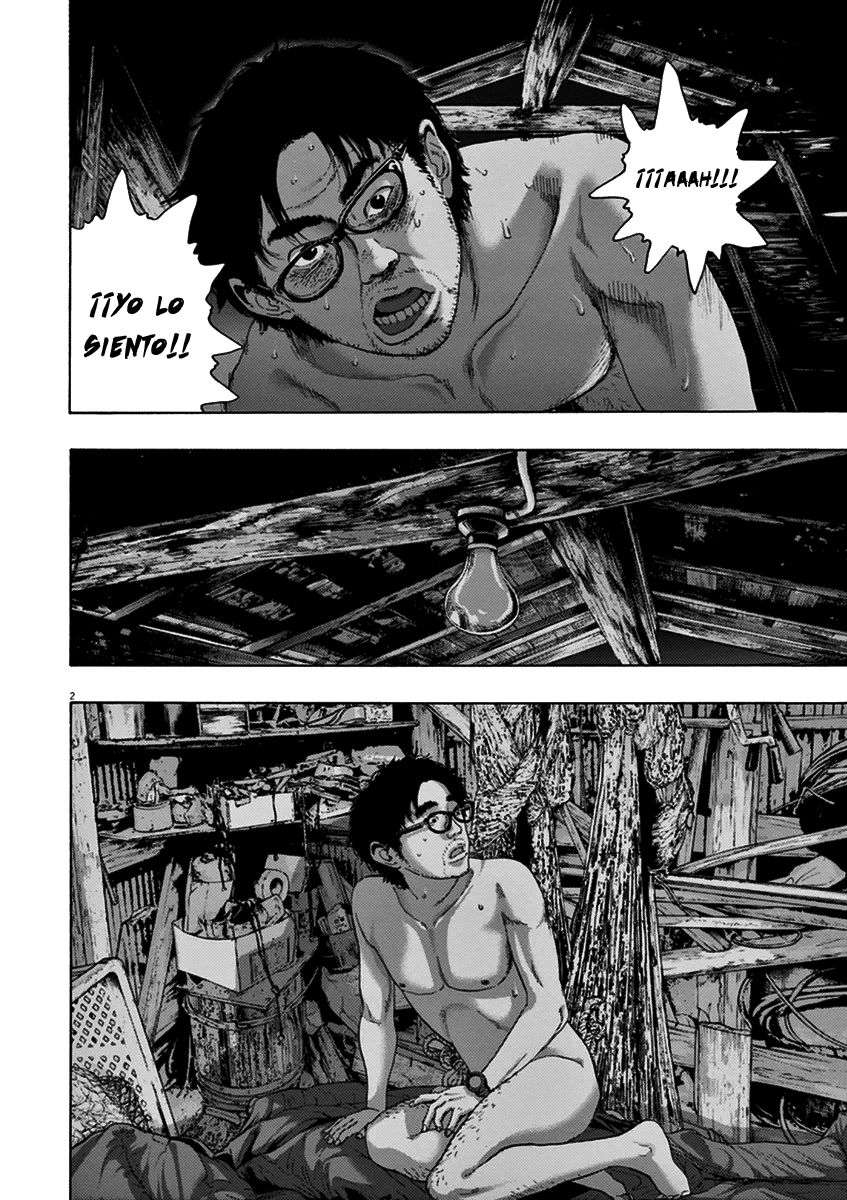 Read I Am A Hero (es) Manga Online