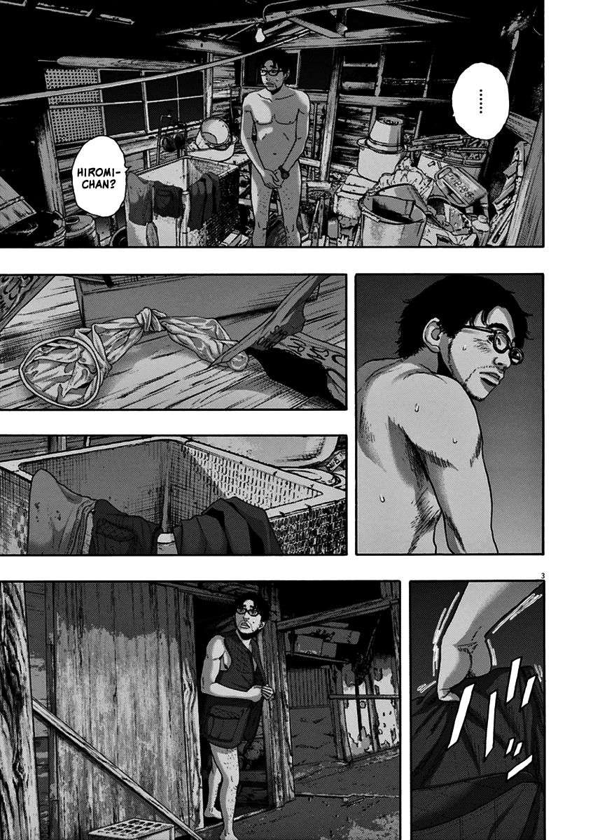 Read I Am A Hero (es) Manga Online