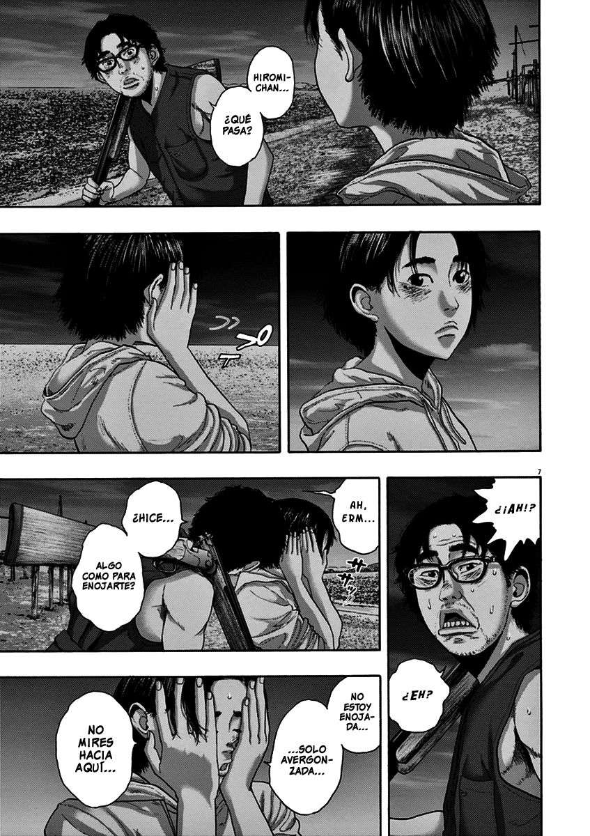 Read I Am A Hero (es) Manga Online