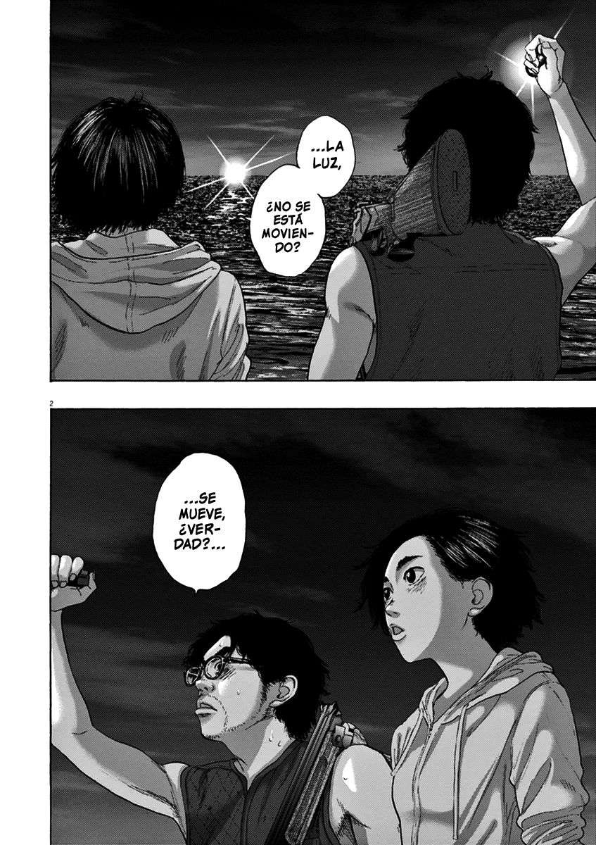 Read I Am A Hero (es) Manga Online