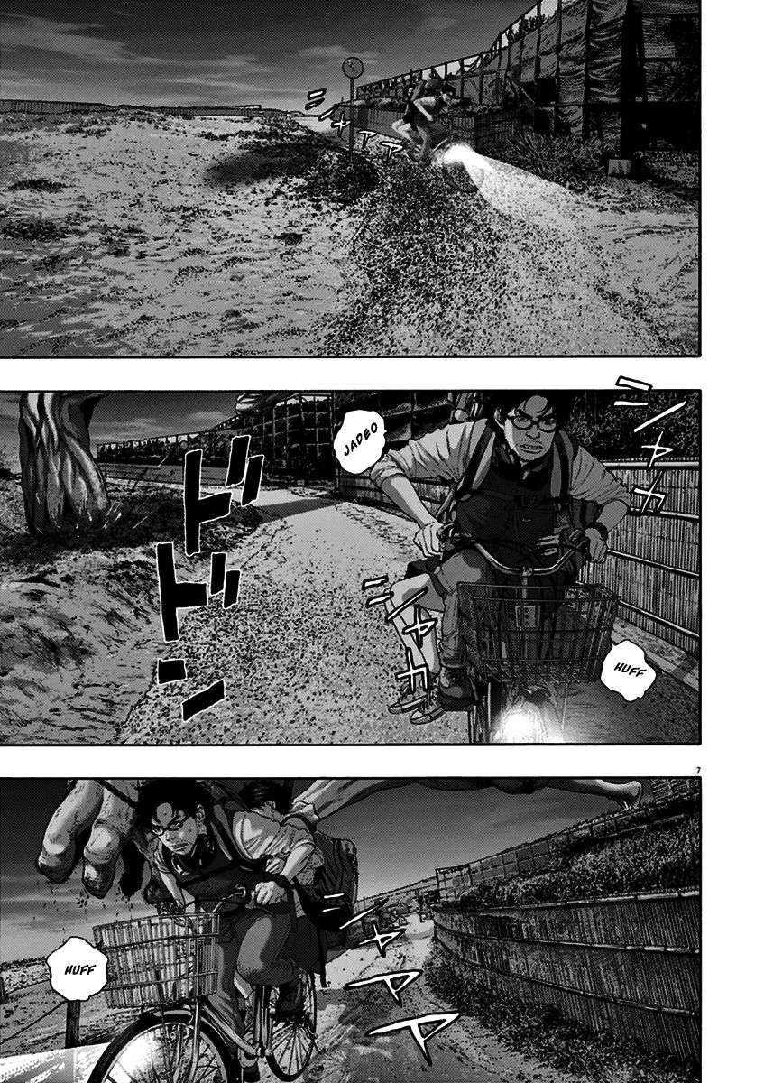 Read I Am A Hero (es) Manga Online