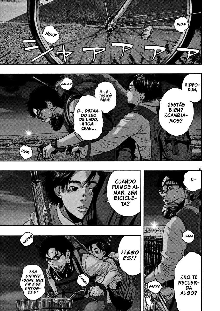 Read I Am A Hero (es) Manga Online