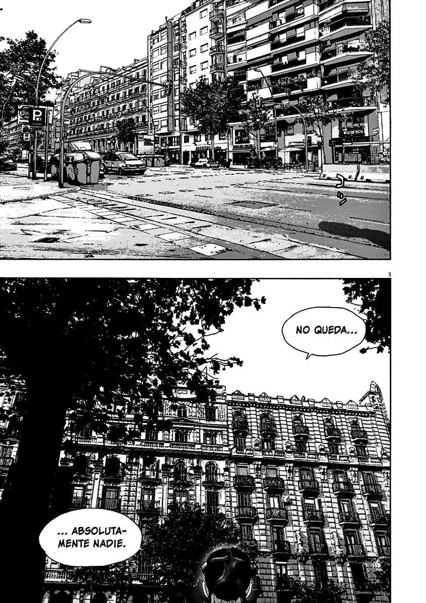 Read I Am A Hero (es) Manga Online