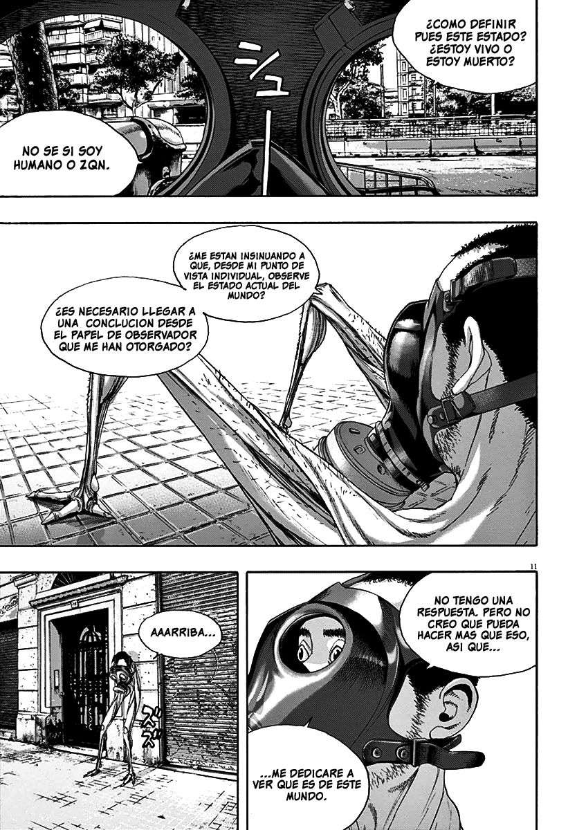 Read I Am A Hero (es) Manga Online