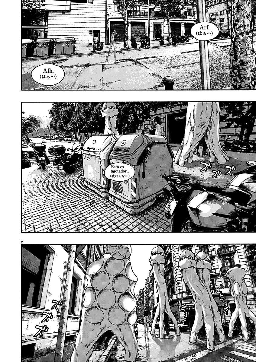 Read I Am A Hero (es) Manga Online