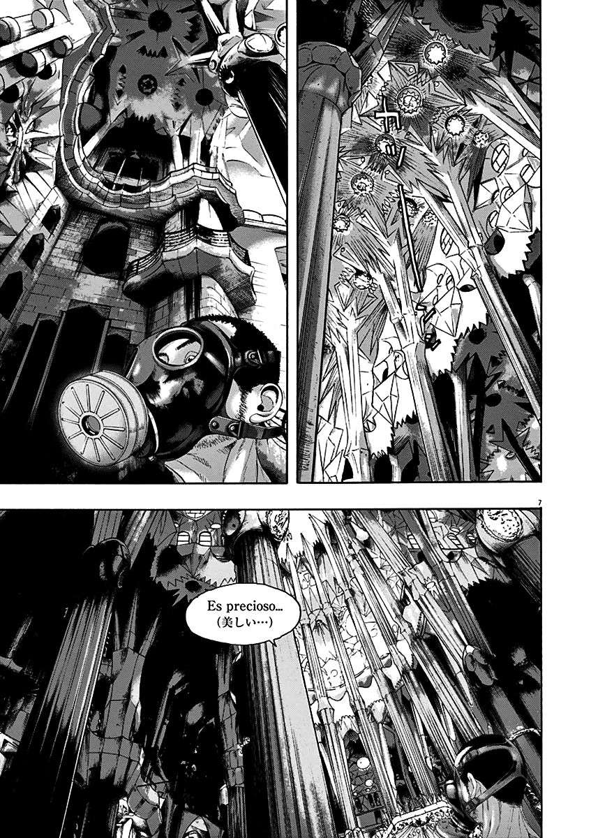 Read I Am A Hero (es) Manga Online