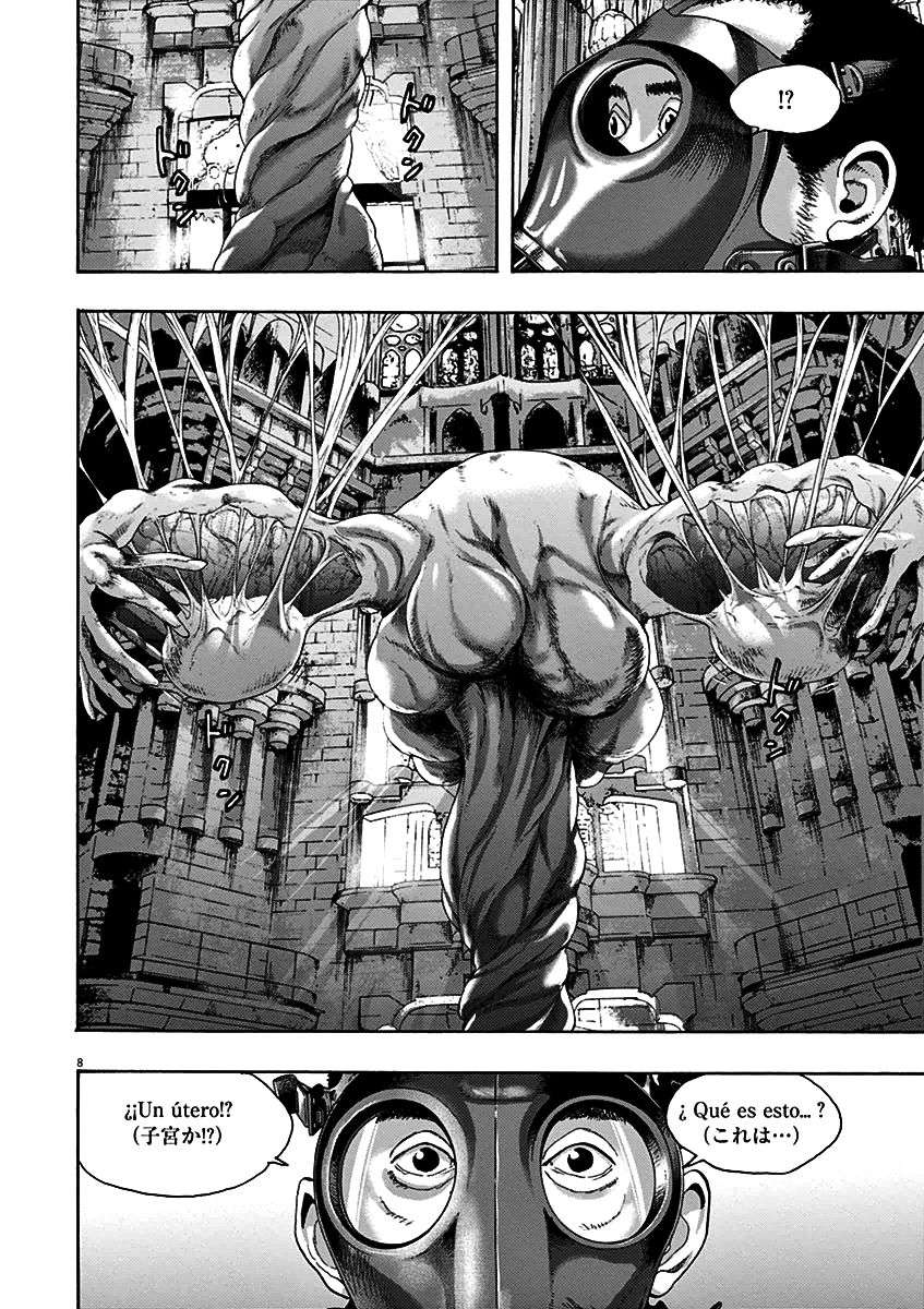 Read I Am A Hero (es) Manga Online