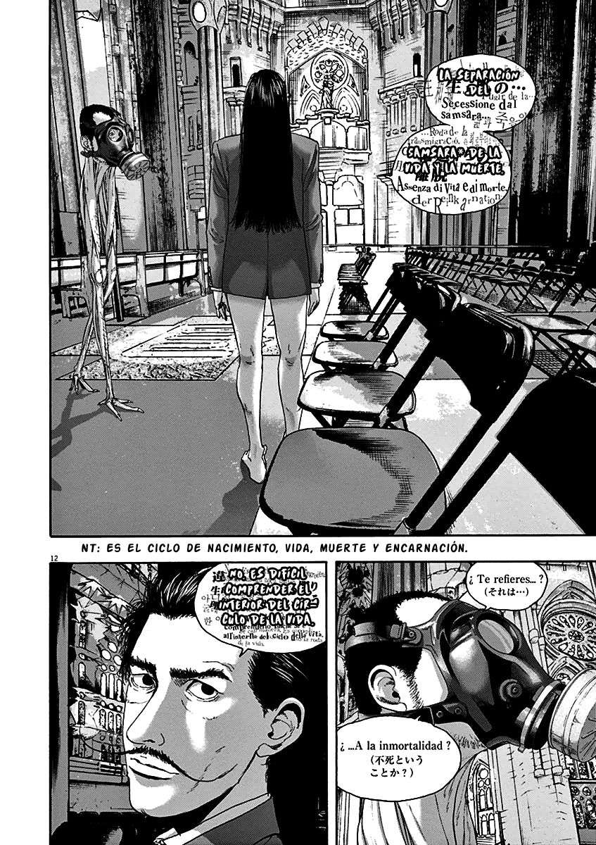 Read I Am A Hero (es) Manga Online