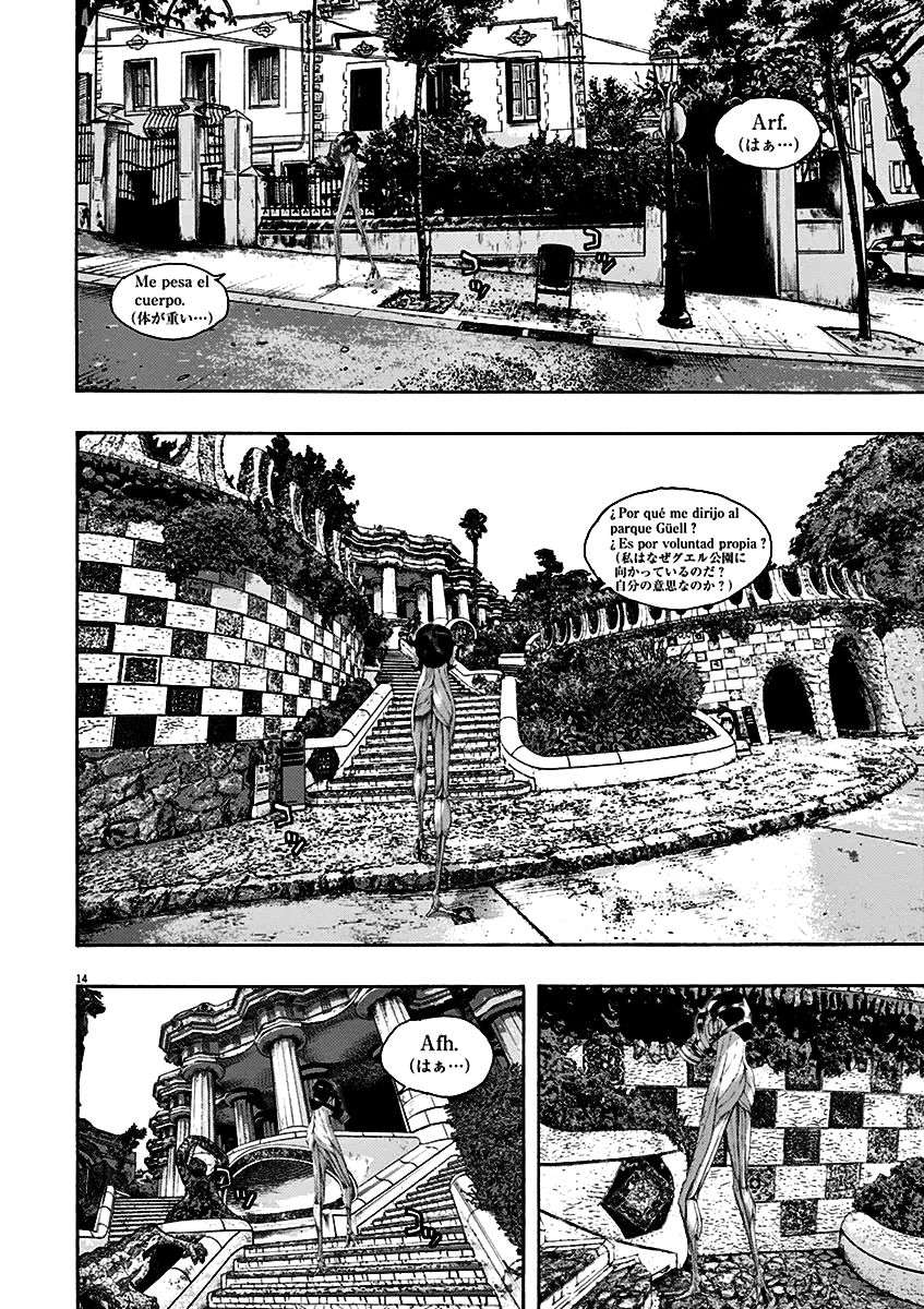 Read I Am A Hero (es) Manga Online