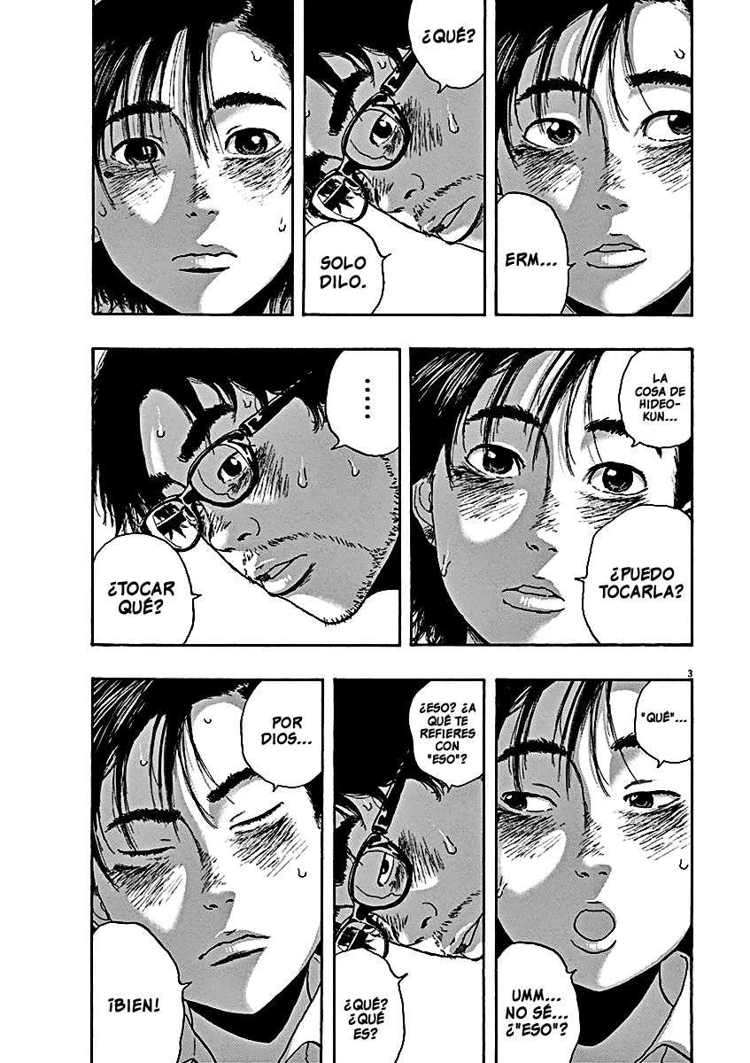 Read I Am A Hero (es) Manga Online