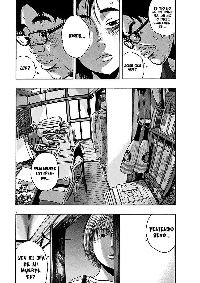 Read I Am A Hero (es) Manga Online