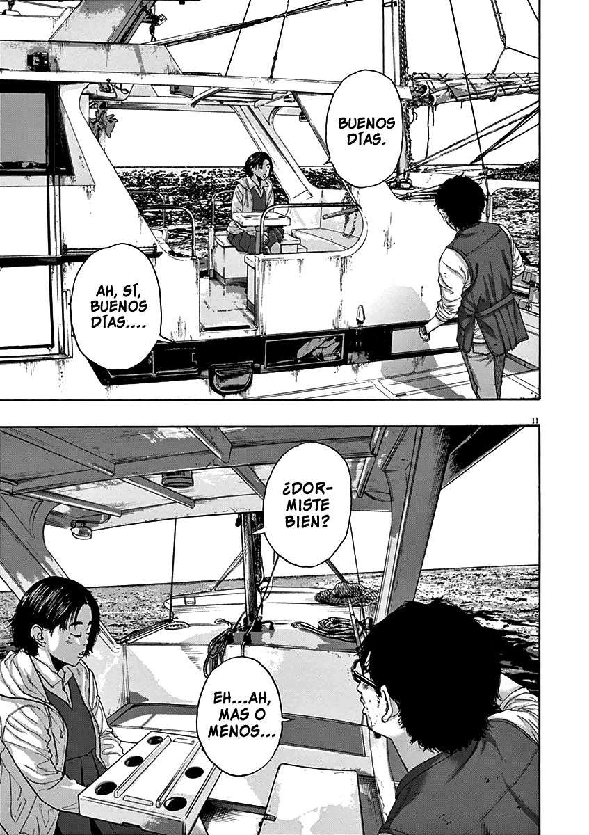 Read I Am A Hero (es) Manga Online