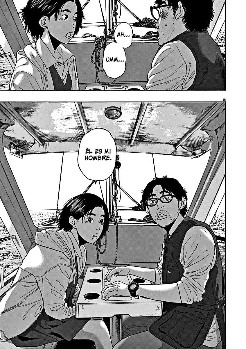 Read I Am A Hero (es) Manga Online