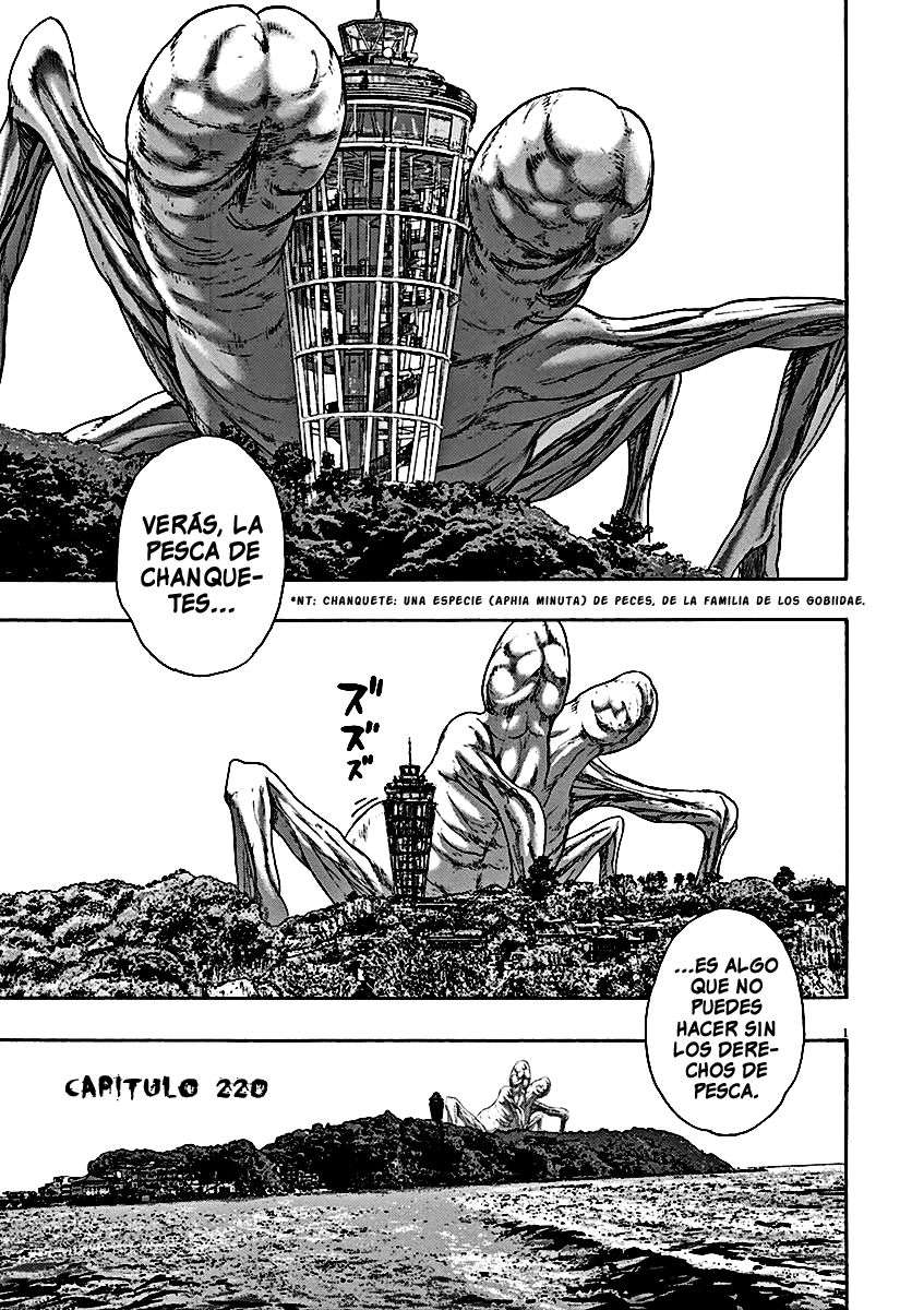 Read I Am A Hero (es) Manga Online