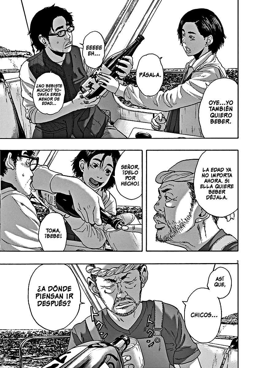 Read I Am A Hero (es) Manga Online