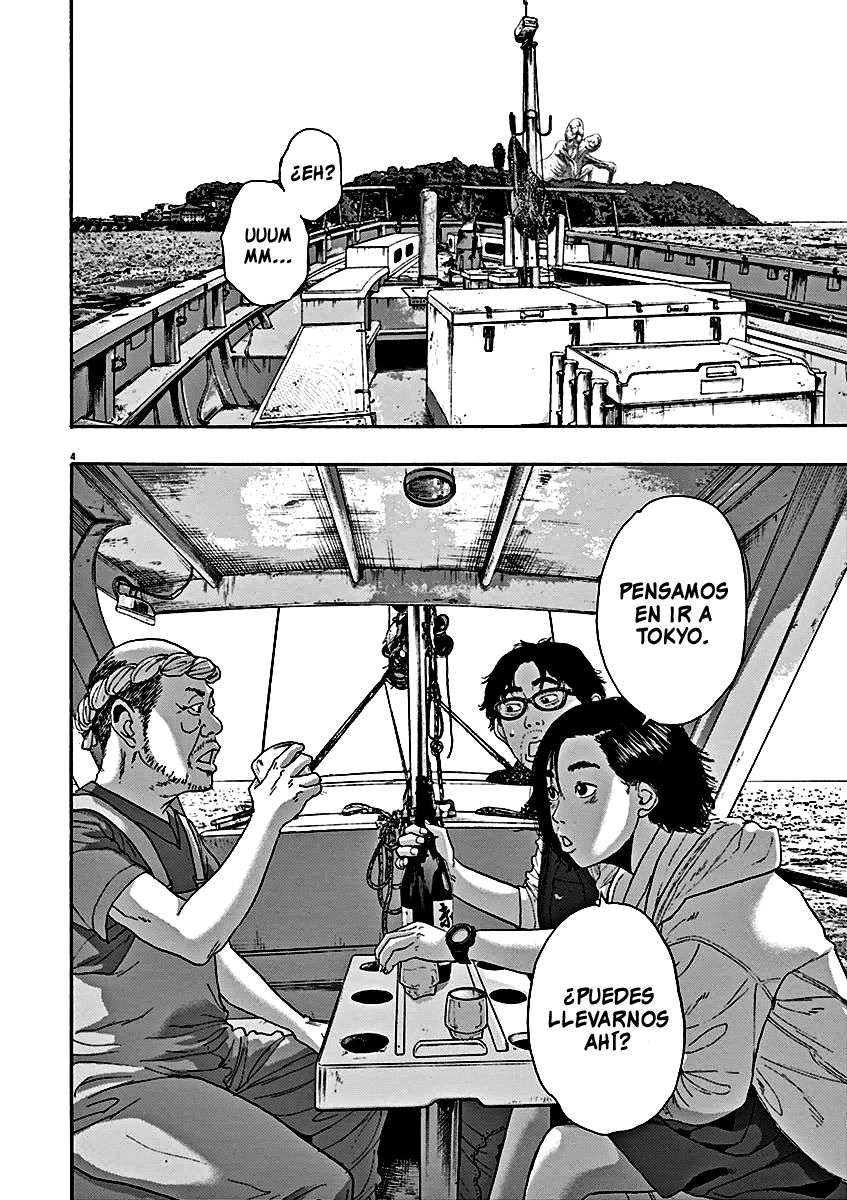 Read I Am A Hero (es) Manga Online