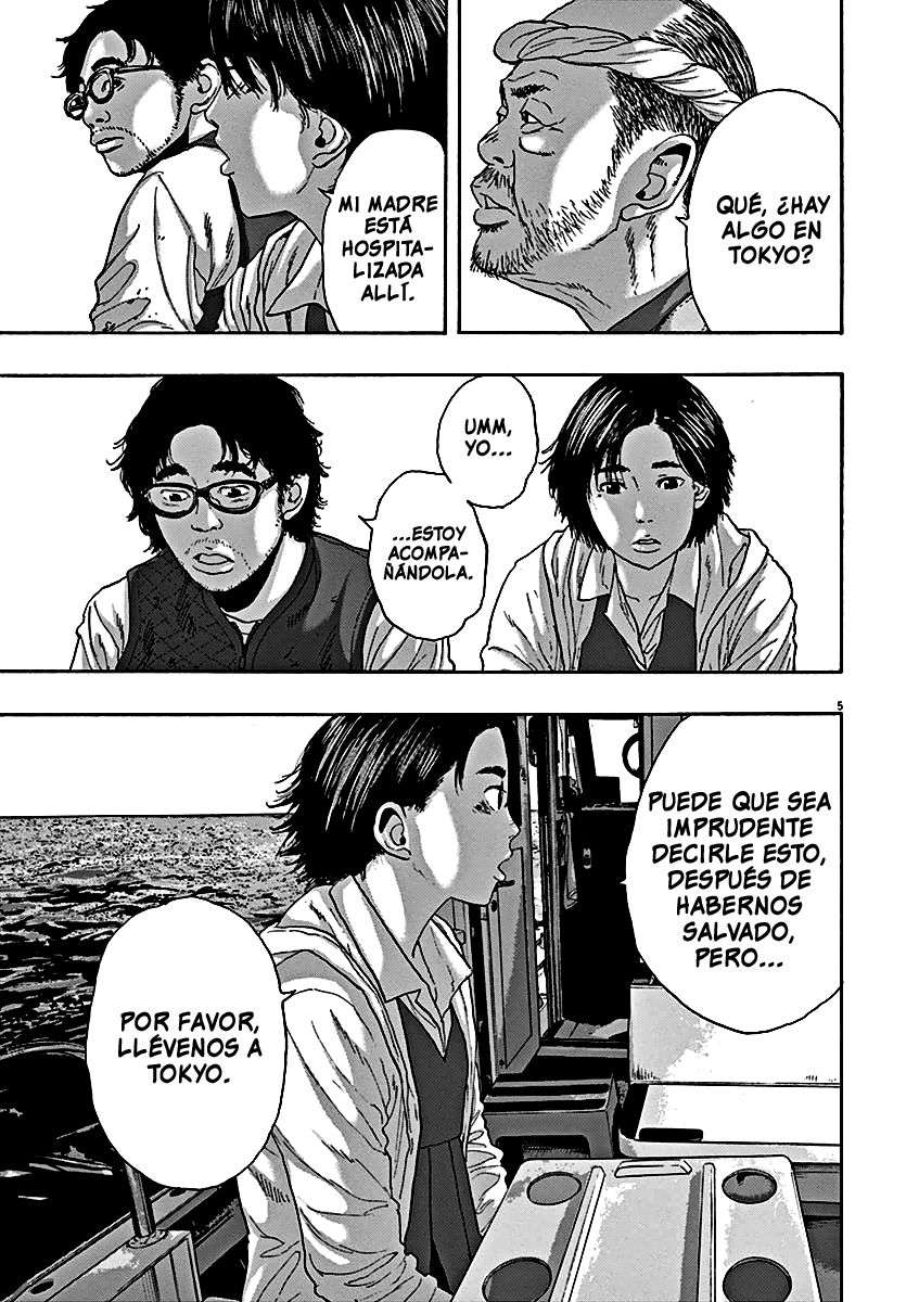 Read I Am A Hero (es) Manga Online