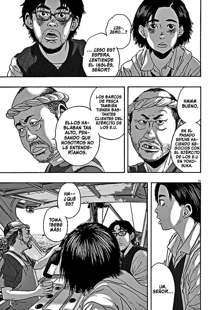 Read I Am A Hero (es) Manga Online