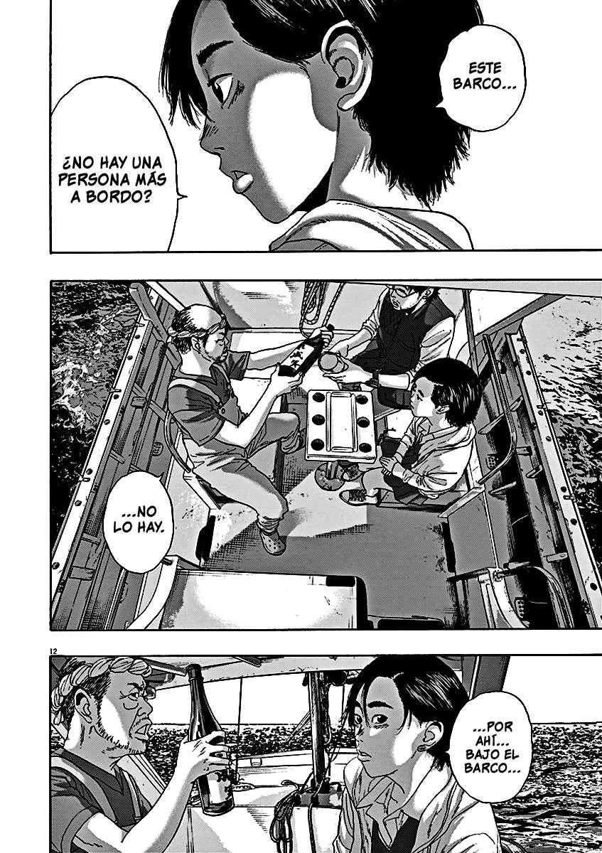 Read I Am A Hero (es) Manga Online