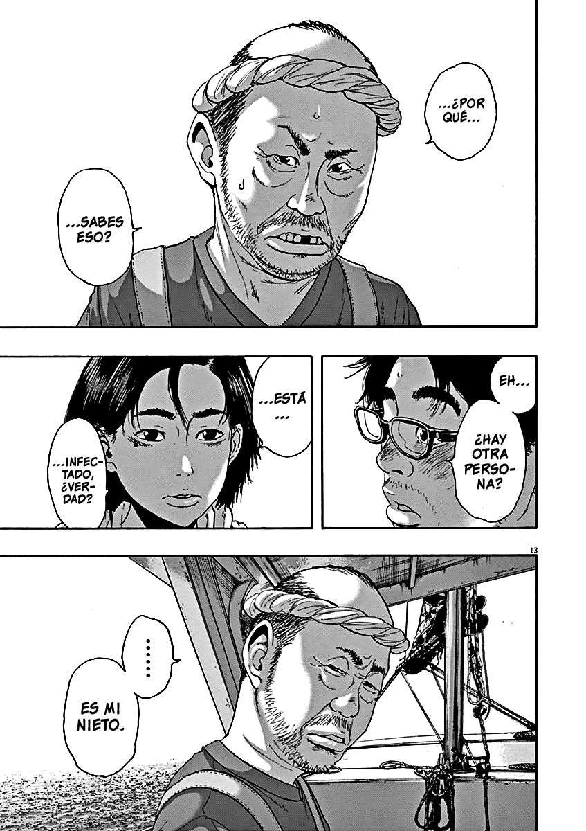 Read I Am A Hero (es) Manga Online