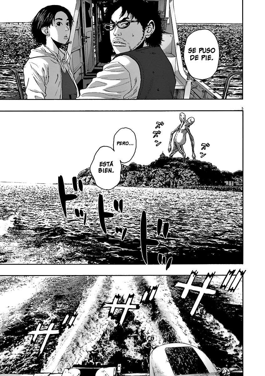 Read I Am A Hero (es) Manga Online