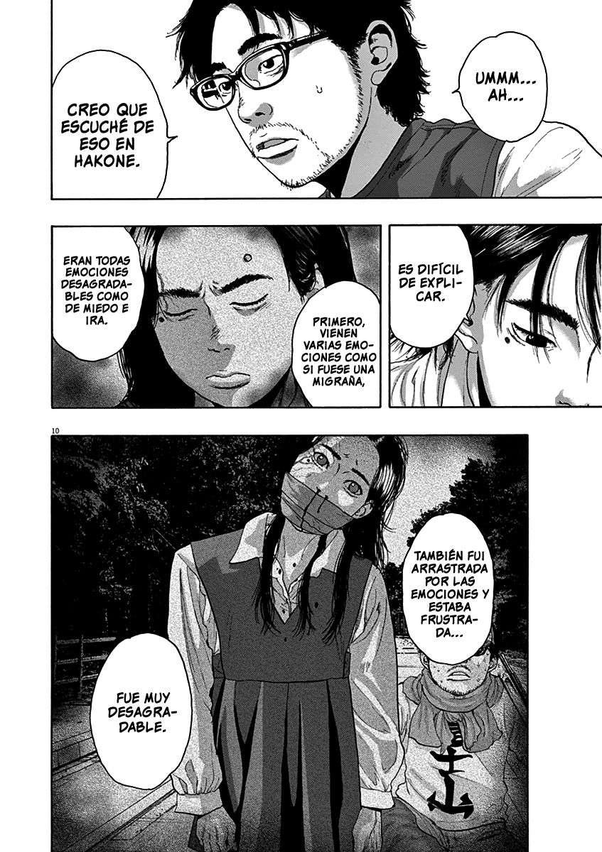 Read I Am A Hero (es) Manga Online