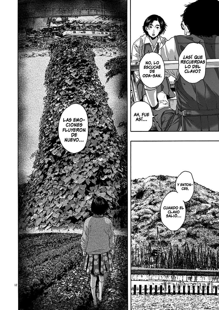 Read I Am A Hero (es) Manga Online