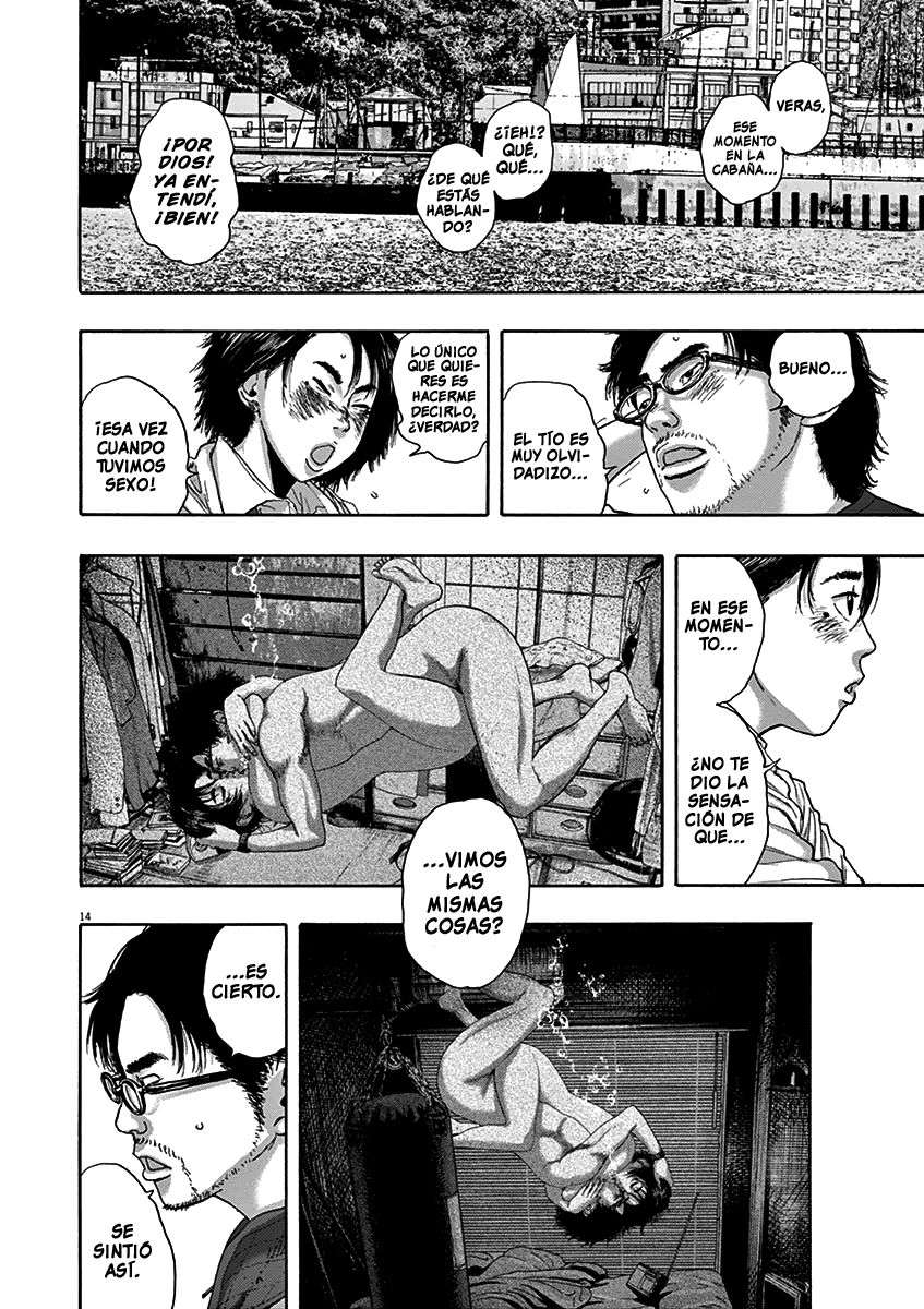 Read I Am A Hero (es) Manga Online