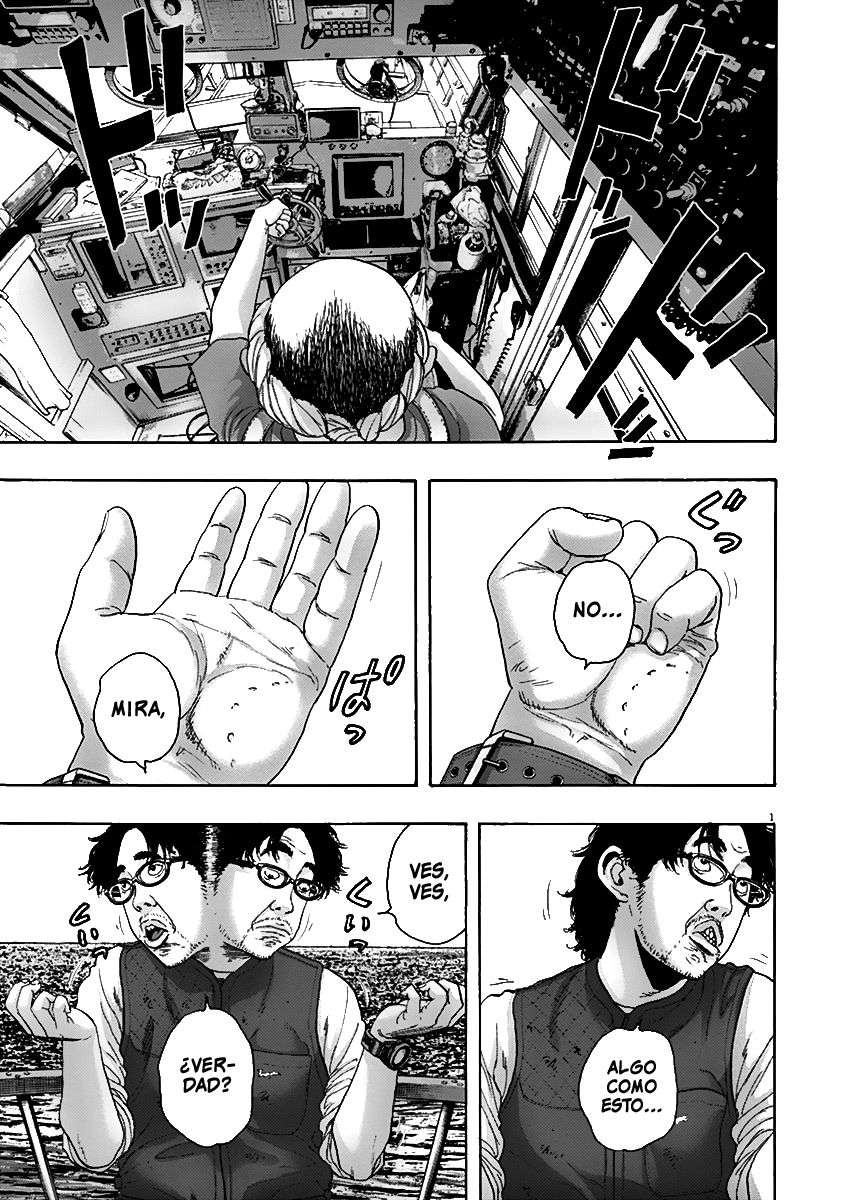 Read I Am A Hero (es) Manga Online