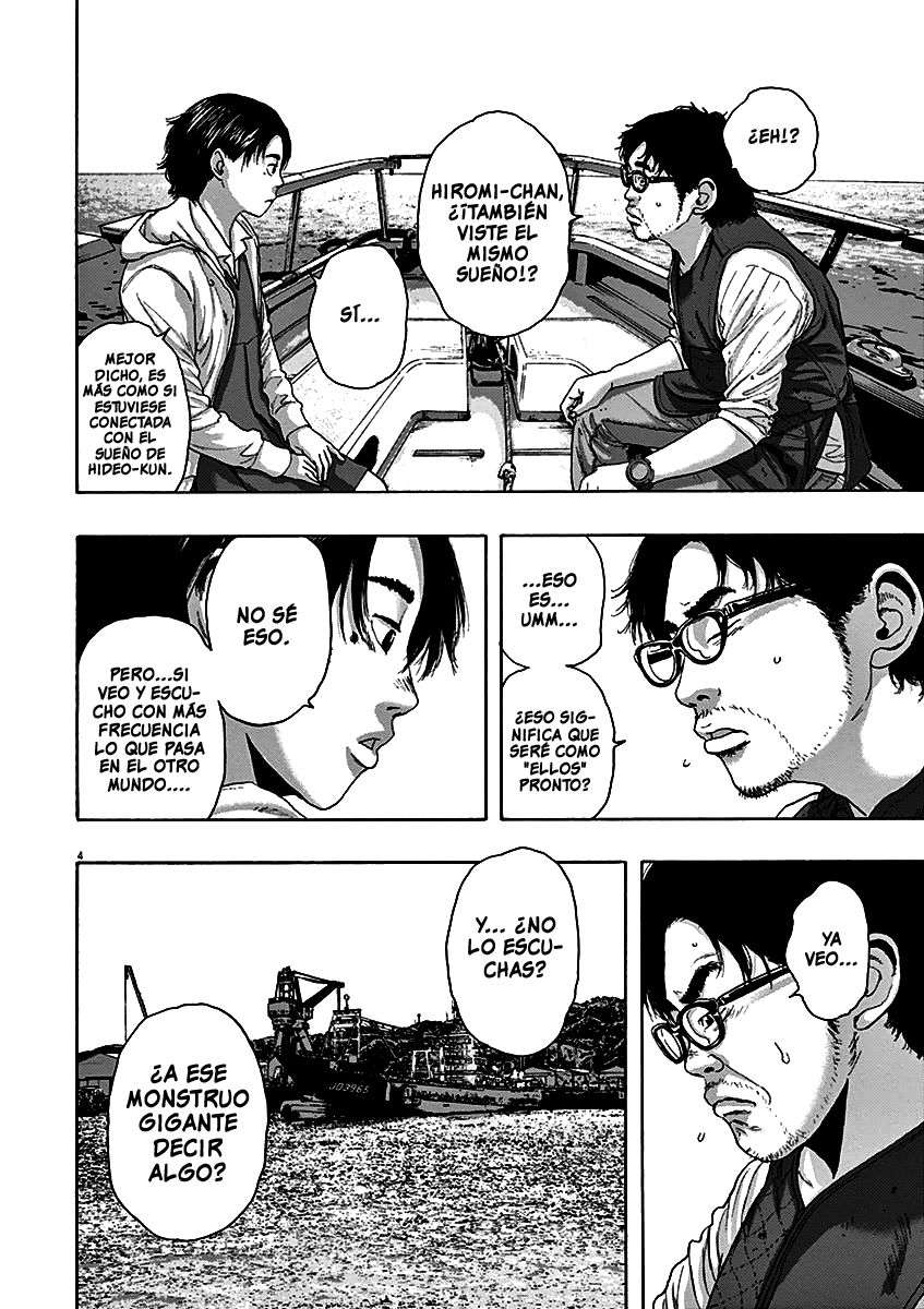 Read I Am A Hero (es) Manga Online