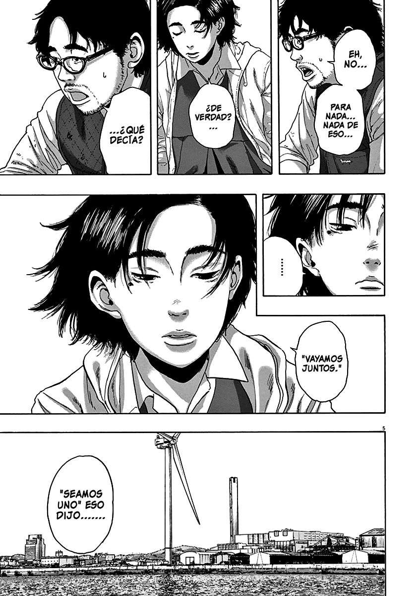 Read I Am A Hero (es) Manga Online