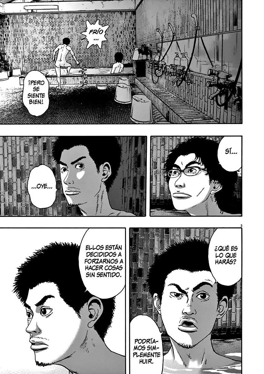 Read I Am A Hero (es) Manga Online